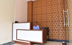 Chandra Royal Residency